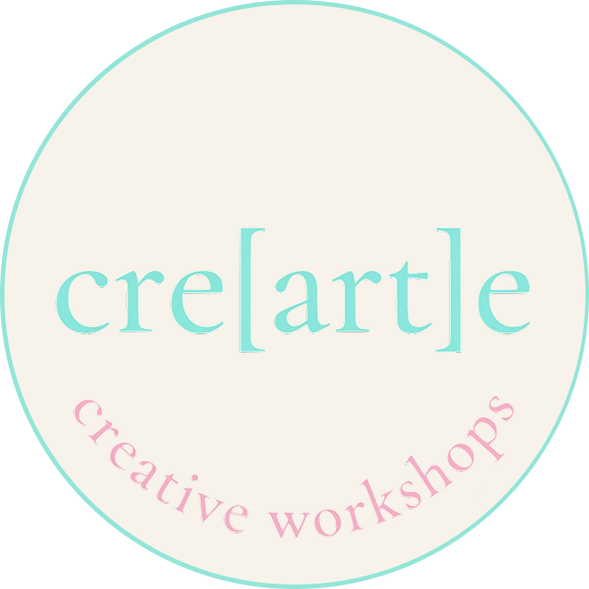 cre[art]e – creative workshops